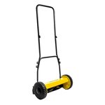 Барабанная газонокосилка Champion MM4026