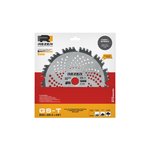 Нож GS-T (230x25.4x1.3 мм; 48Т) для бензокосы Rezer 03.010.00008