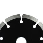 Диск отрезной алмазный по камню Сeгмент 115х22,2х2,0 Pobedit Pobedit 5003115