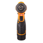 Дрель-шуруповерт Вихрь ДА-12Л-2