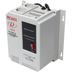 Стабилизатор напряжения серии LUX РЕСАНТА АСН-1500Н/1-Ц 63/6/20