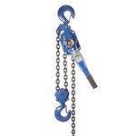 Ручная рычажная таль TOR ТРР-ТРШСР 6,0ТХ6М (тип HSH) 10266