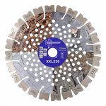 Алмазный диск Trio-Diamond Сегмент XXL 230 мм (XXL230)