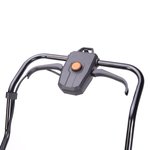 Газонокосилка аккумуляторная PATRIOT CM 430 (250205430)