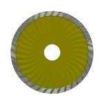 Диск отрезной алмазный по камню Super Turbo 115х22,2х2,2 Политех Политех Инструмент Инструмент 5032115