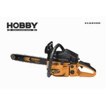 Бензиновая пила CARVER HOBBY HSG 152-18 01.004.00041