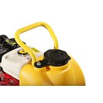 Виброплита Hanskonner HPC60W