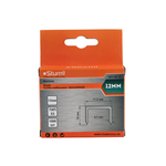 Скобы для степлера Sturm! 1071-02-12