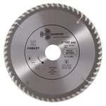 Диск пильный 190*30*56Т Trio-Diamond FLL808