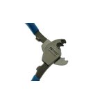 1074-02-150 Кабелерез комбинированные 150 мм, рез до 6 мм, СОЮЗ