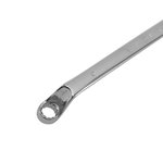 Ключ накидной,Cr-V, зеркальная полировка, 8х9 мм Pobedit 2727504