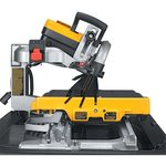 Пила по камню и керамической плитке DEWALT D24000 1600 Вт D24000-QS