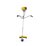 Триммер CHAMPION Т444S-2 (неразъемн.прям. 1,6кВт 41,5см³ 7,0кгHT33+40/255/25,4 U-ручка)