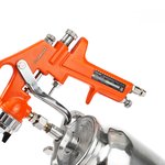 Пневмокраскораспылитель Patriot HVLP 1 830901018