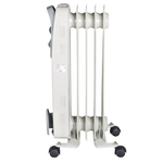 Масляный радиатор РЕСАНТА ОМ-5Н 67/3/6