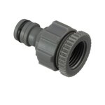 Адаптер с внутренней резьбой 3/4"-1"  Polyagro 7575350