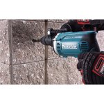 Ударная дрель Makita HP1631K