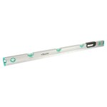 Уровень строительный, 1000мм, 5 глазков, углы 0/1.5/3.5/45/90°, рукоятка Sturm 2015-10-1000