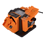 Станок заточной Вихрь СЗМ-100ГВ многофункциональный с гибким валом 72/10/9