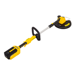 Триммер аккумуляторный Huter GET-36-3 Li 70/1/11