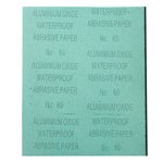 Шлиф. бумага Р60 водостойк О/А (10л) 230х280 Политех Инструмент Инструмент 2022006