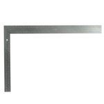 Угольник плоский нержавеющий 600*400 мм, Pobedit  Pobedit 6036340