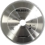Диск пильный Hilberg Industrial Дерево 350*50*100Т Hilberg HW356