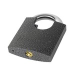 Замок навесной Бункер-4,ст,70мм. Политех Политех Инструмент Инструмент 8117270