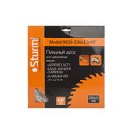 Диск пильный Sturm! 9020-230x22x48T