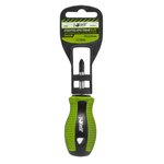 Отвертка крестовая Elite, Cr-V,PH 2×38 мм Pobedit 2565238