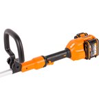 Триммер аккумуляторный WORX WG183E 40В