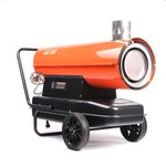 Тепловая пушка дизельная PATRIOT DTС 505i (633703066)