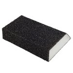 Губка для шлиф., Трапеция, средней жесткости Р60 Политех Инструмент Инструмент 2025506