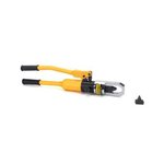 Гидравлический гайколом TOR HHQ-24 14 т, М8-М24, автономный 118245