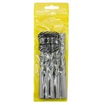 Сверло по металлу 9.6  Pobedit 4501096