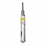 Алмазная коронка Hilberg Laser Deep Drill по бетону 35 мм (HD335)