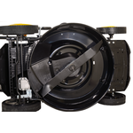 Газонокосилка бензиновая Huter GLM-7.0 SL 70/3/19