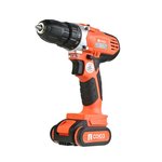 Аккумуляторный шуруповерт СОЮЗ ДШС-14-2К-ПРОМО