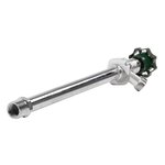 Незамерзающий уличный кран Arrowhead FF75 длина 200мм, c подключением 1/2"ВР(3/4"НР)