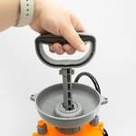 Опрыскиватель пневматический садовый. 9,0л Polyagro Polyagro 7574079