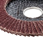 КЛТ d 115х22,2 зерно Р36 Pobedit 2050103