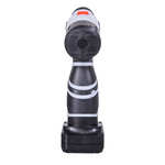 Дрель-шуруповерт Ресанта ДА-24-2ЛК-У (с 2-мя АКБ, кейс)