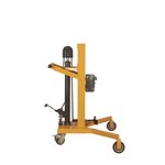 Тележка для бочек TOR DTF450B, 450 кг 1004390