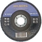 Круг полимерный зачистной 125 мм Hilberg Super Master Grind Hilberg 512125