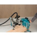 Торцовочная пила Makita LS1219