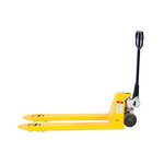 Гидравлическая тележка TOR PWH35-II 1,5 т 2400 мм полиуретановые колеса 1005069