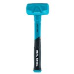 Киянка безынерционная 800 г, общая длина 32 см, Pobedit THOR Pobedit 2541605