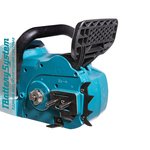 Цепная пила аккумуляторная без ЗУ и АКБ Sturm CSC3616BL, 1BatterySystem