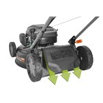 Бензиновая газонокосилка CARVER LMG-2951DM HOBBY 01.024.00022