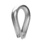 Коуш TOR 42 мм DIN 6899 тип B 1000909